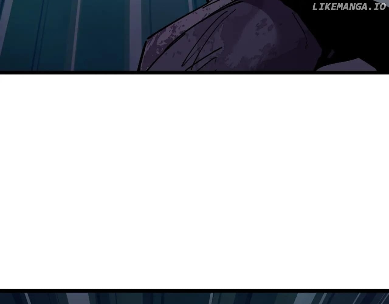 Era of the Haunted Chapter 502 - page 81